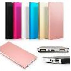 POWER BANK MIX > 2000 MHA