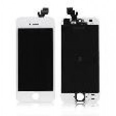 IPHONE 5G LCM WHITE CHANGE GLASS