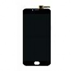 MEIZU U20 LCD FULL BLACK 