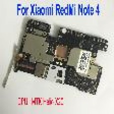 XIAOMI REDMI NOTE 4 MAINBOARD