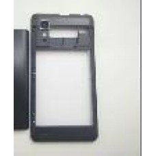 LENOVO P780 MIDDLE FRAME BLACK