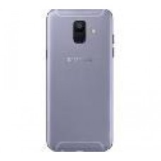 SAMSUNG A600/A6 2018 BODY COVER LAVENDER