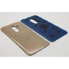 S9+/G965 BACK COVER GOLD NEW