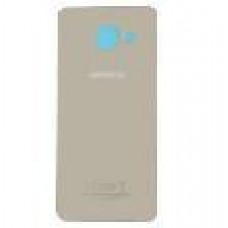 SAMSUNG A3 2016/A310 BACK COVER GOLD