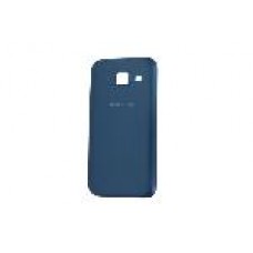SAMSUNG J110F DUAL BACK COVER BLUE 