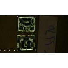 5570 CHARGING CONNECTOR 5PIN