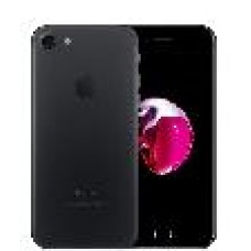 IPHONE 7G 4.7 MOBILE PHONE BLACK 