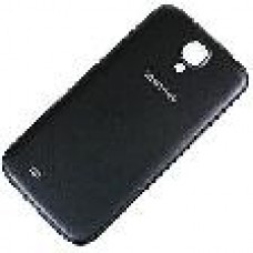 SAMSUNG S4/I9500/I9505 BACK COVER BLACK ED 
