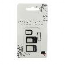 NANO SIM ADAPTER 