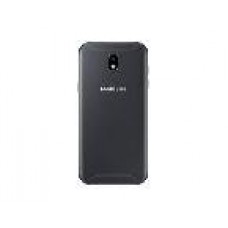 J530 BACK COVER USED BLACK/BLUE/GOLD