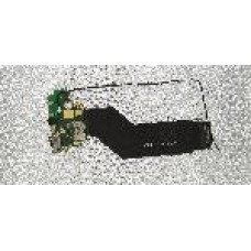 NOKIA 8 CHARG PORT&MIC&FLEX&ANT ORIG