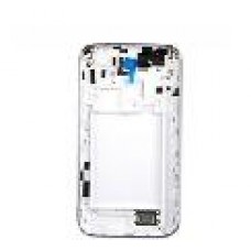 SAMSUNG NOTE 2/N7100 MIDDLE COVER WHITE 
