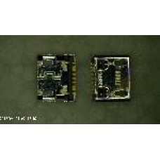 739 CHARGING CONNECTOR 5PIN