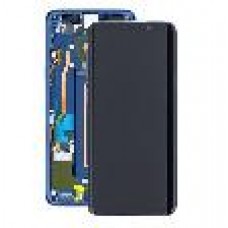S9/G960 LCD BLUE ORIGINAL REF.
