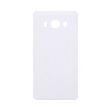 SAMSUNG J510 BACK COVER WHITE