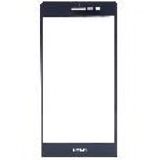 HUAWEI ASCEND P7 LCD GLASS BLACK 