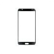 J7 MAX LCD GLASS BLACK