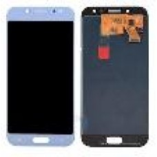 J5 2017/J530 LCD BLUE MIST NEW