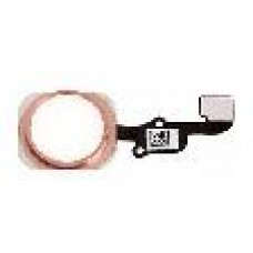 IPHONE 6S 4.7 HOME BUTTON FLEX ROSE