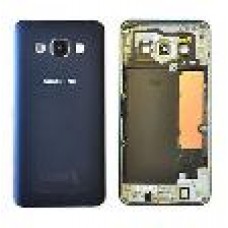 SAMSUNG A3/A300 MIDDLE COVER FULL BLUE