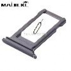 IPHONE X SIM TRAY SILVER