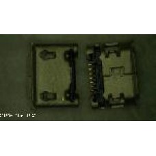 8600 747 CHARGING CONNECTOR 7PIN 