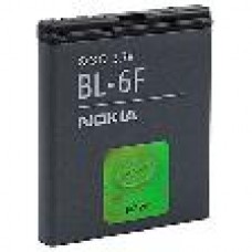 NOKIA BL-6F BATTERY 