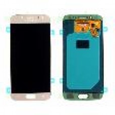 J5 2017/J530 LCD GOLD NEW
