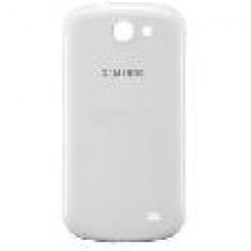 SAMSUNG I8730 BACK COVER WHITE  