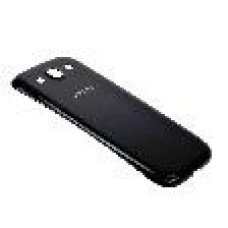 SAMSUNG S3/I9300 BACK COVER BLACK 