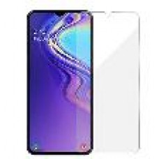 SAMSUNG GALAXY A20 2019 TRANSPARENT TEMPERED GLASS