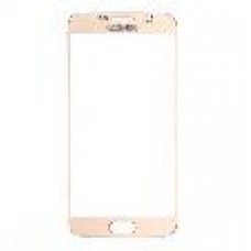 SAMSUNG S6/G920 LCD GLASS+OCA GOLD 