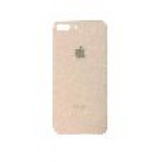 IPHONE 8G 5.5 BACK COVER GOLD ROSE