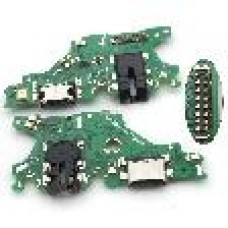 Huawei Mate 20 Lite Charge Port 