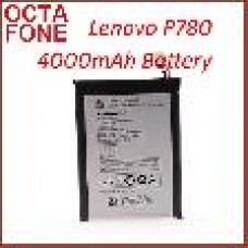 LENOVO P780 BATTERY 
