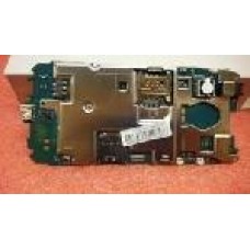 SAMSUNG GALAXY CHAT/B5330 MAINBOARD NOT TESTED 