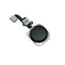 IPHONE 6S 4.7 HOME BUTTON FLEX BLACK