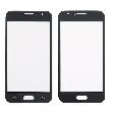 SAMSUNG J1 2016/J110 LCD GLASS BLACK 