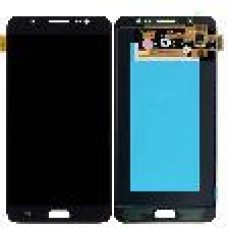 SAMSUNG J7 2016/J710 LCD+TOUCH BLACK