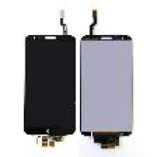 LG G2/D800 LCD+TOUCH BLACK 