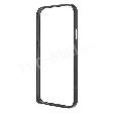 SAMSUNG S5/G900 METAL BUMPER BLACK 