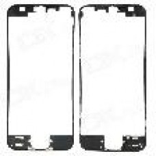 IPHONE 5S LCD FRAME BLACK 