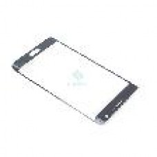 SAMSUNG NOTE EDGE  LCD GLASS BLACK 