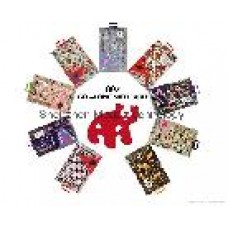 SAMSUNG S6 EDGE/ G925 TPU ARU CASE 