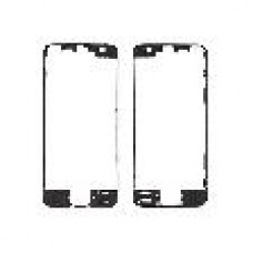 IPHONE 5G LCD FRAME BLACK 