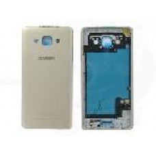 SAMSUNG A5/A500 MIDDLE COVER WHITE 