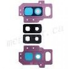 S9/G960 CAMERA GLASS PURPLE