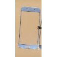 J7 2017/J730 LCD GLASS BLUE MIST