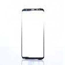 S8/G950 LCD GLASS BLACK