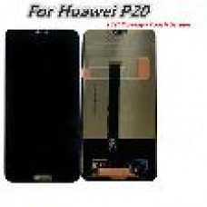 P20 LCD BLACK NEW